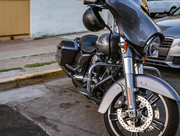 Assurer la sécurité avec les pièces de moto de qualité