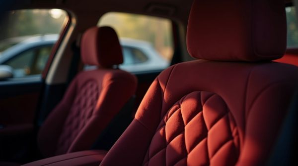 Laver une voiture en covering mat sans lui enlever son effet velours