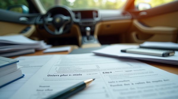 Que choisir entre assurance auto tiers plus et tous risques ?