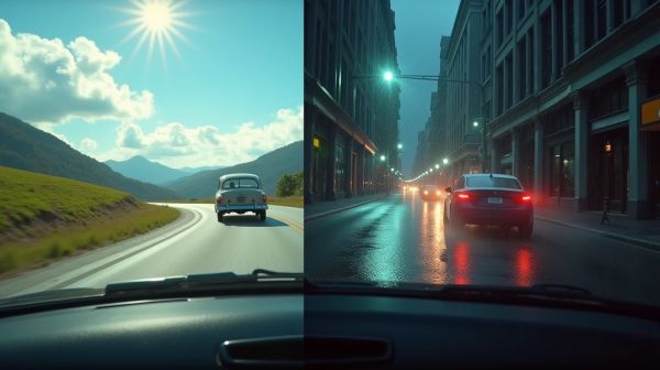 Que choisir entre assurance auto tiers plus et tous risques ?