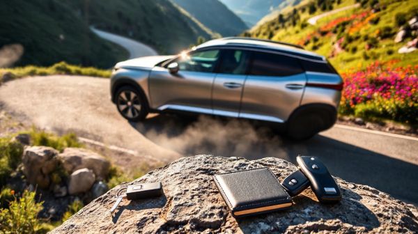Top astuces pour maximiser l'assurance de votre Peugeot 5008