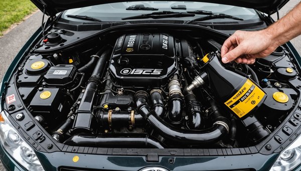 Destockage huiles moteur: les meilleures offres en ligne