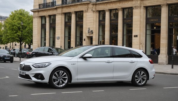 Voitures économiques : quels sont les modèles préférés des Français ?