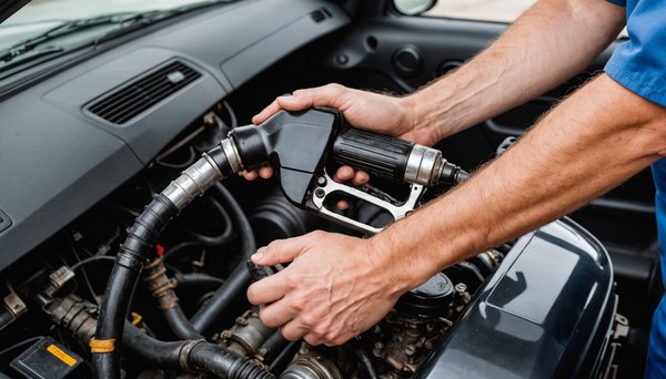 Voiture essence : Comprendre et résoudre les problèmes de démarrage