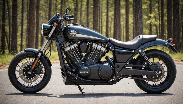 Investir dans les meilleures pièces de moto pour augmenter la valeur de revente