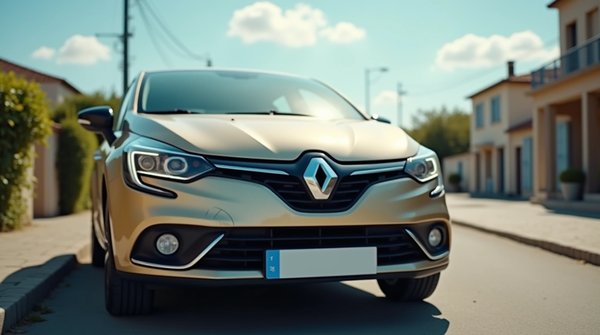 Assurance renault : comment bien choisir sa couverture automobile