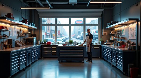 Serrurier automobile au Mans : assistance rapide et efficace